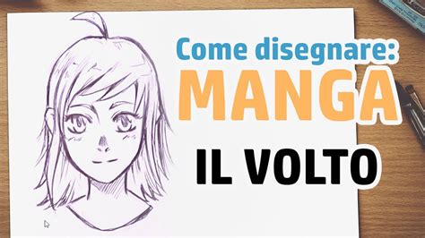 Come Disegnare Manga (con Immagini)